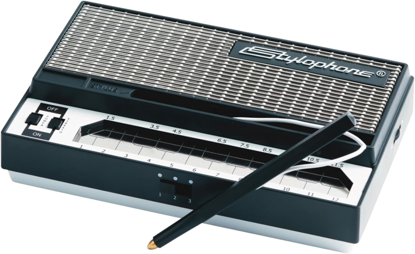 Stylophone Synth Keyboard | Portable Electronic Music Maker