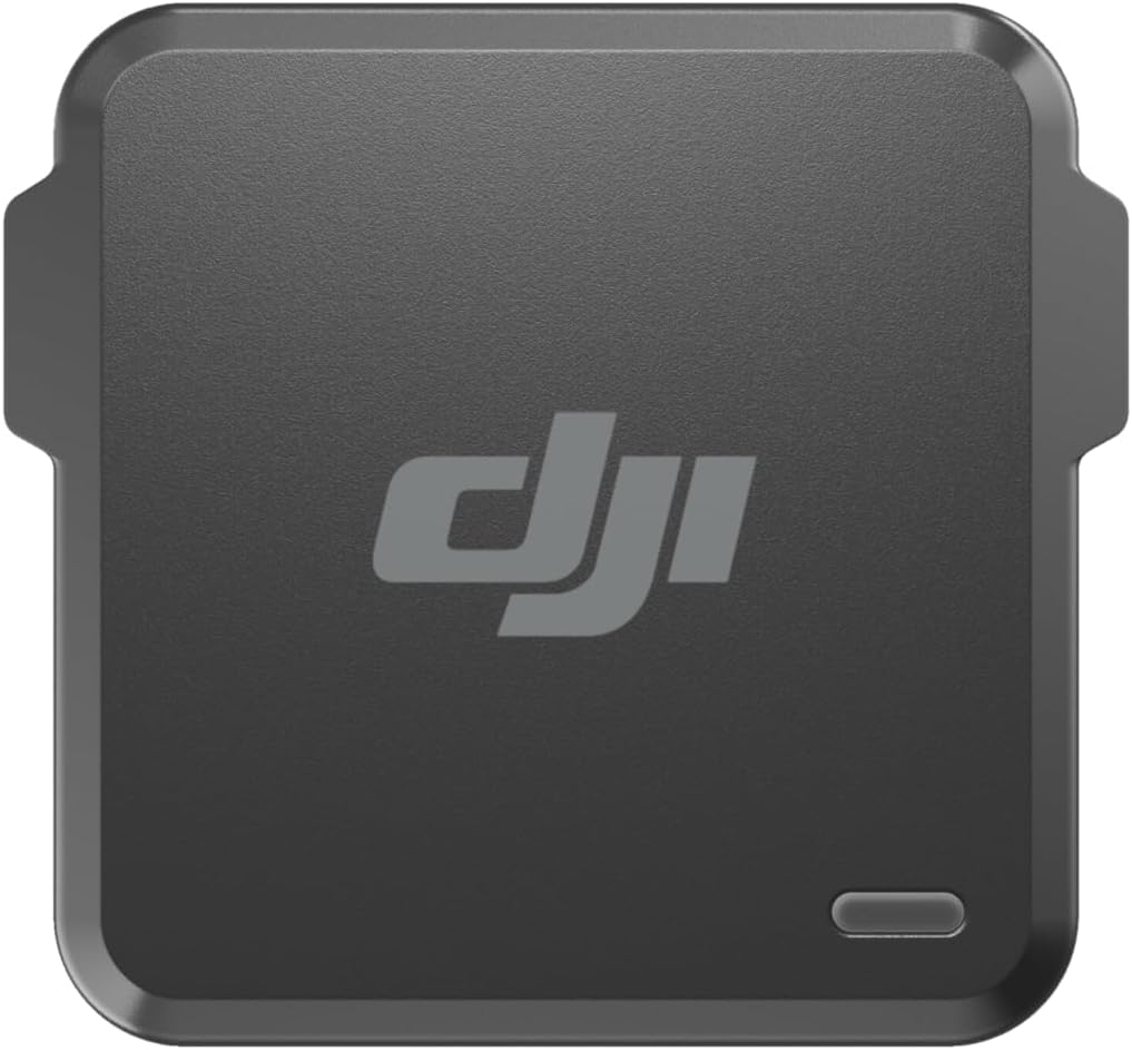 DJI Power Dongle: Unleash Endless Flight Time