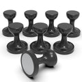Heavy Duty Magnetic Hooks for Home and Office Organization