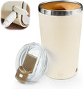 Mesen Self Stirring Mug - Rechargeable & Waterproof 13.8oz Cup