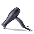 Bio Ionic GoldPro Hair Dryer, Blue - Fast Drying with Moisturizing