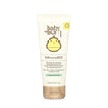 Sun Bum Baby Bum SPF 50 Fragrance-Free Sunscreen - Gentle Protection On The Go!