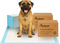 2XL Puppy Pads 28x44 in - Ultra Absorbent Leak-Proof Pack
