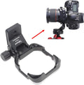 iShoot Tripod Mount Ring for Rokinon/Samyang 24mm Tilt-Shift - Arca QR