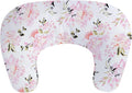 Little Grape Land Nursing Pillow - Upgraded U-Shaped Support