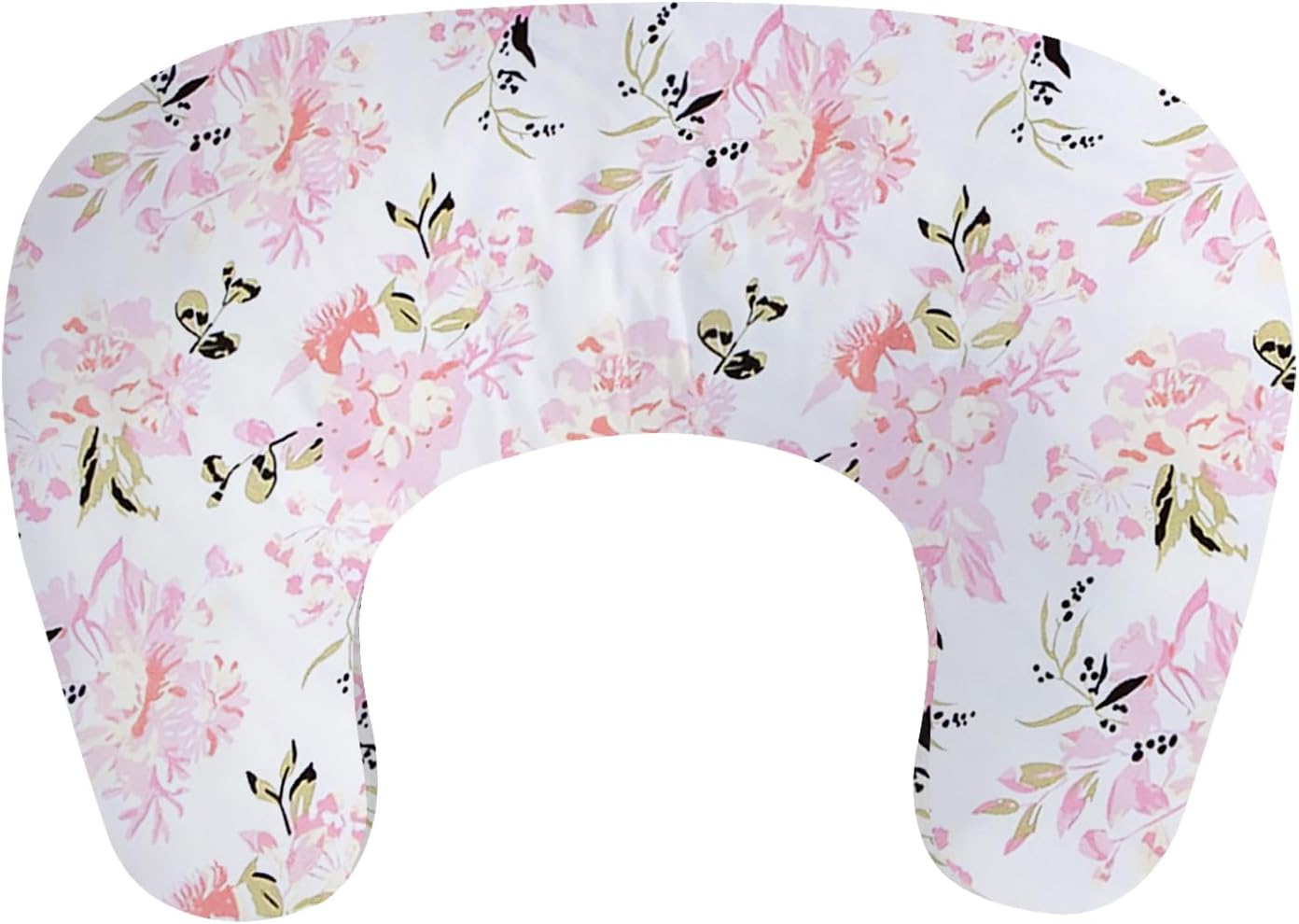 Little Grape Land Nursing Pillow for Comfortable Feeding Sessions
