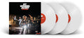 MMJ Live Vol. 1: Live 2015 White Vinyl - A Must-Have for Fans