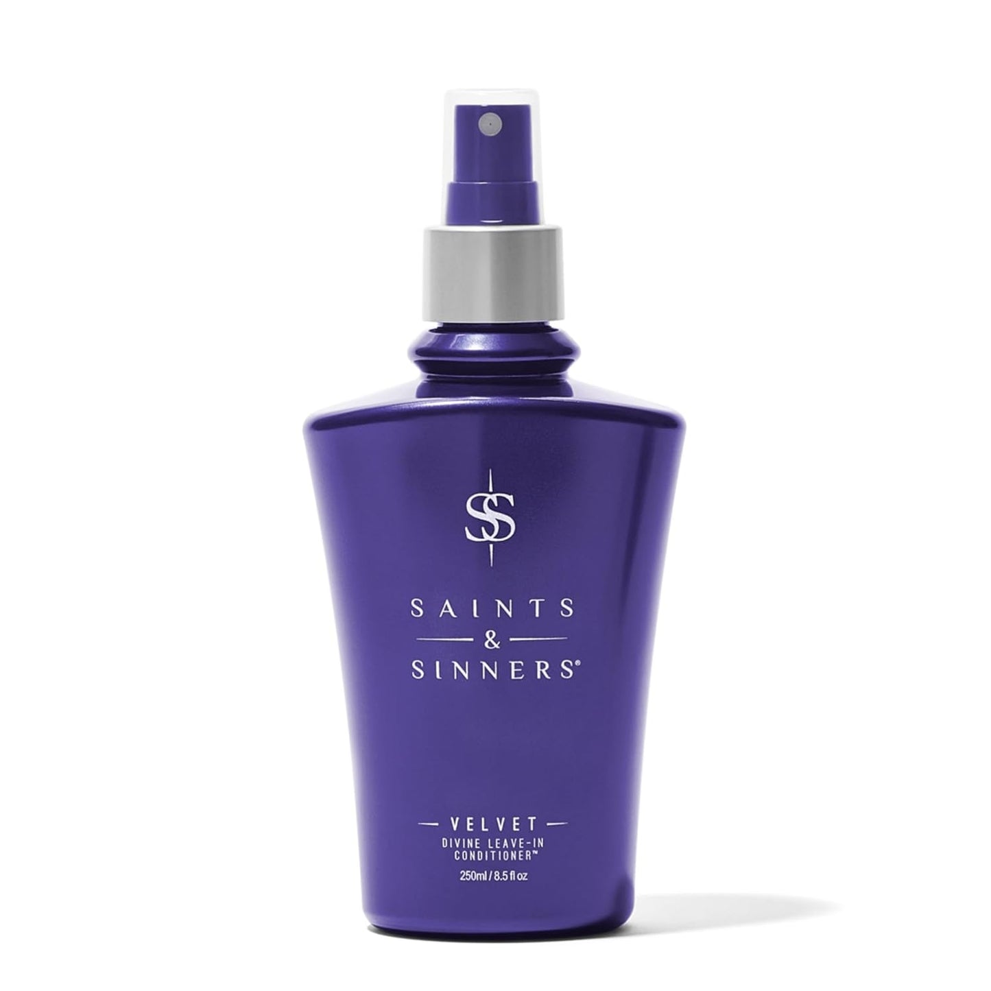 Saints & Sinners Velvet Divine Leave-In Conditioner Spray Review