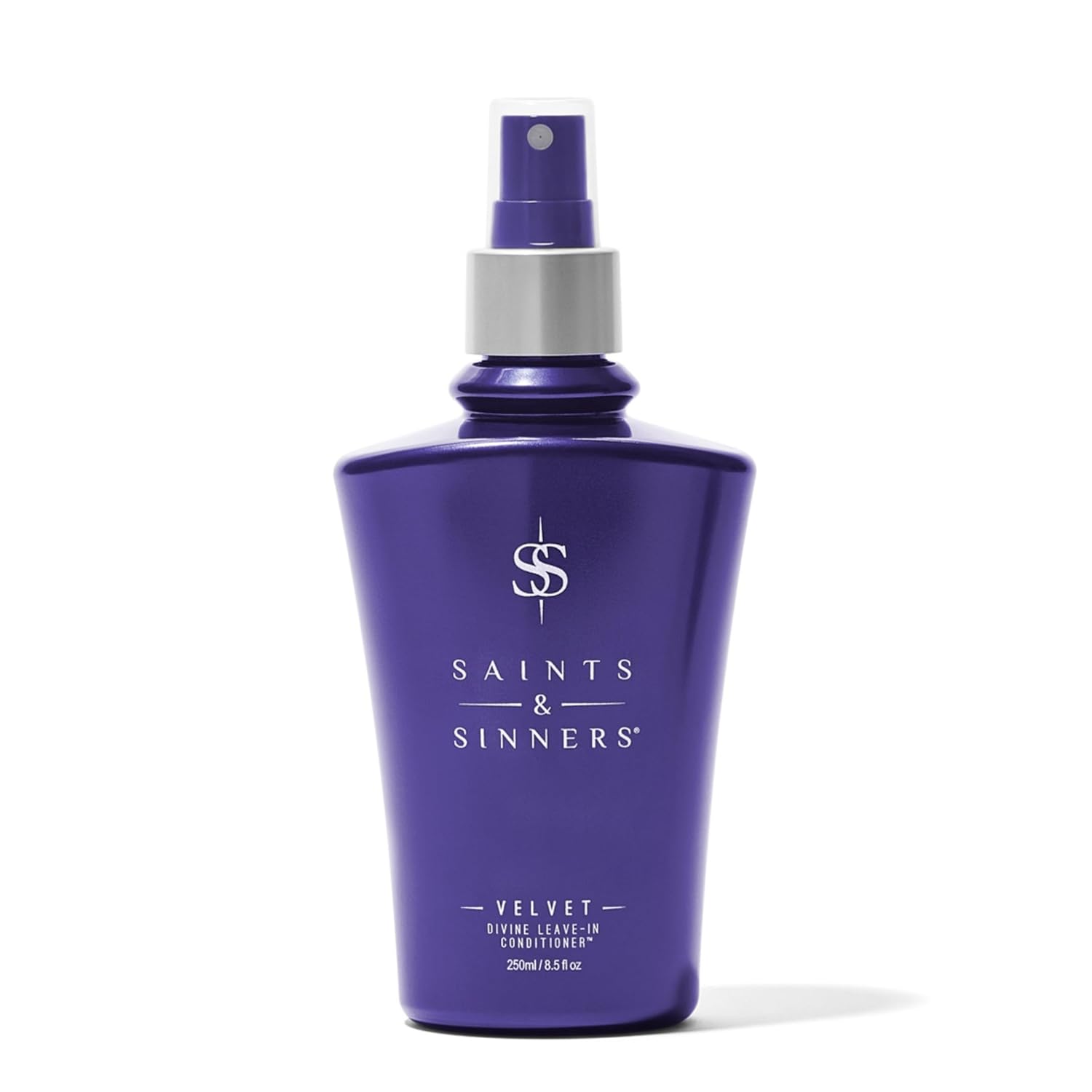 Saints & Sinners Velvet Divine Leave-In Conditioner Spray Review