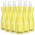 Method Gel Dish Soap Liquid Lemon Mint - Biodegradable Pack of 6