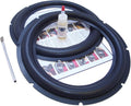 Springfield Speaker 12ft Subwoofer Foam Surround Repair Kit - 2