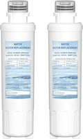MIWF6200 Twist-in Water Filter Cartridge 2-Pack - 200 Gal Life