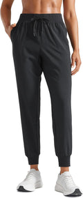 Women's Lightweight Workout Joggers 27.5 in - Ultralight Fit