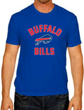 Adult NFL Gameday Tee - Celebrate Your Team in Comfort and Style