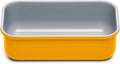 1 lb Loaf Pan Marigold - Non-Toxic Ceramic Non-Stick Loaf Pan