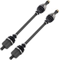 Front CV Axle for Polaris Ranger XP 900 / Ranger 1000 - Durable Fit