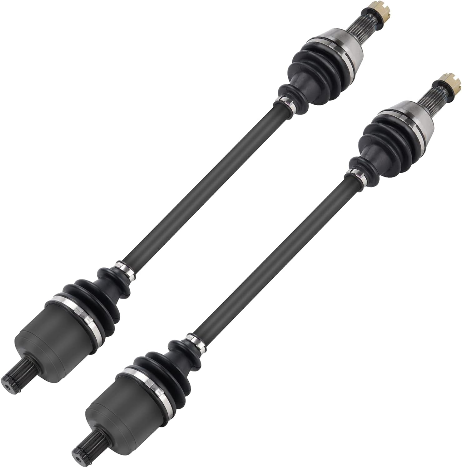 Youxmoto Front CV Axle for Polaris Ranger and RZR Models
