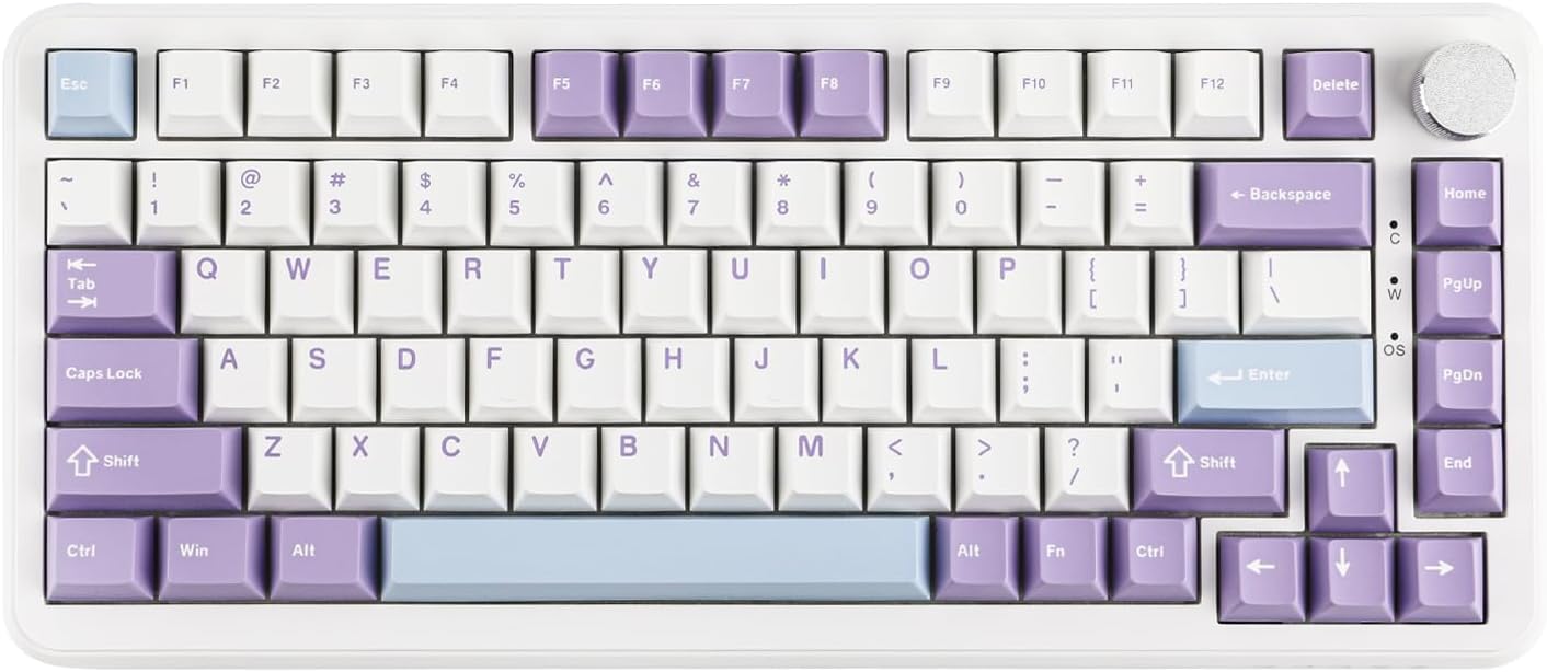 MechLands AJAZZ AK820 MAX HE Magnetic Gaming Keyboard Review