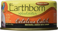 Earthborn Holistic Catalina Catch Grain Free Canned Cat Food