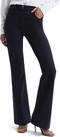 Versatile Bootcut Trousers for Women by Houmous for Any Occasion