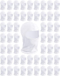 Panitay Painters Spray Socks Unisex Head Masks - Bulk Protective Hoods