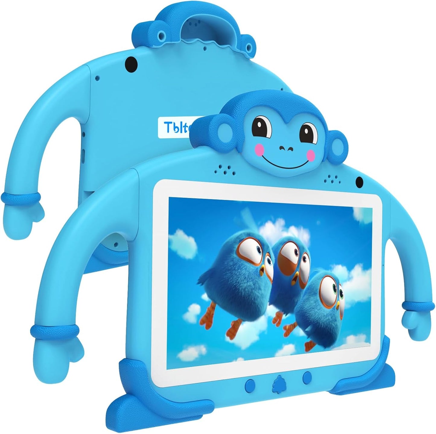 Kids Tablet 7 inch for Kids 3-7 with Parental Controls and More