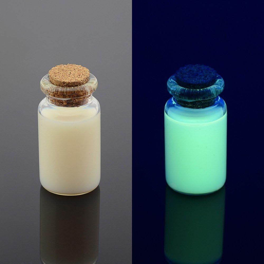 Invisible UV Ink - Print Secret Messages!