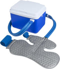 Ice Machine for Shoulder After Surgery - Long-Lasting Cold Therapy