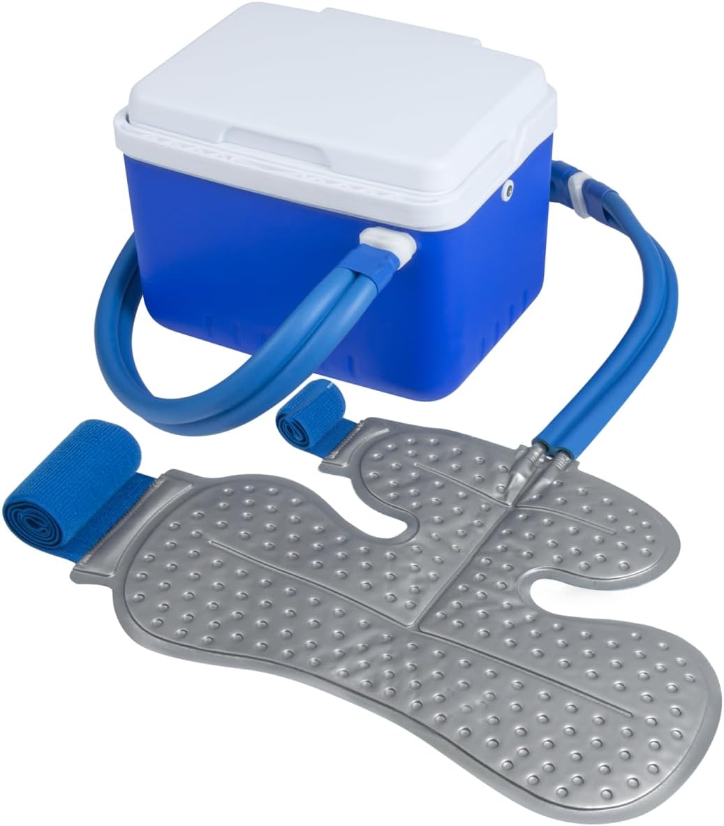 Ice Machine for Shoulder Surgery - Effective Cold Therapy System