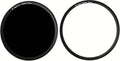 ICE Magco 95mm ND100000 16.5 Stop Magnetic MC Optical Glass Filter
