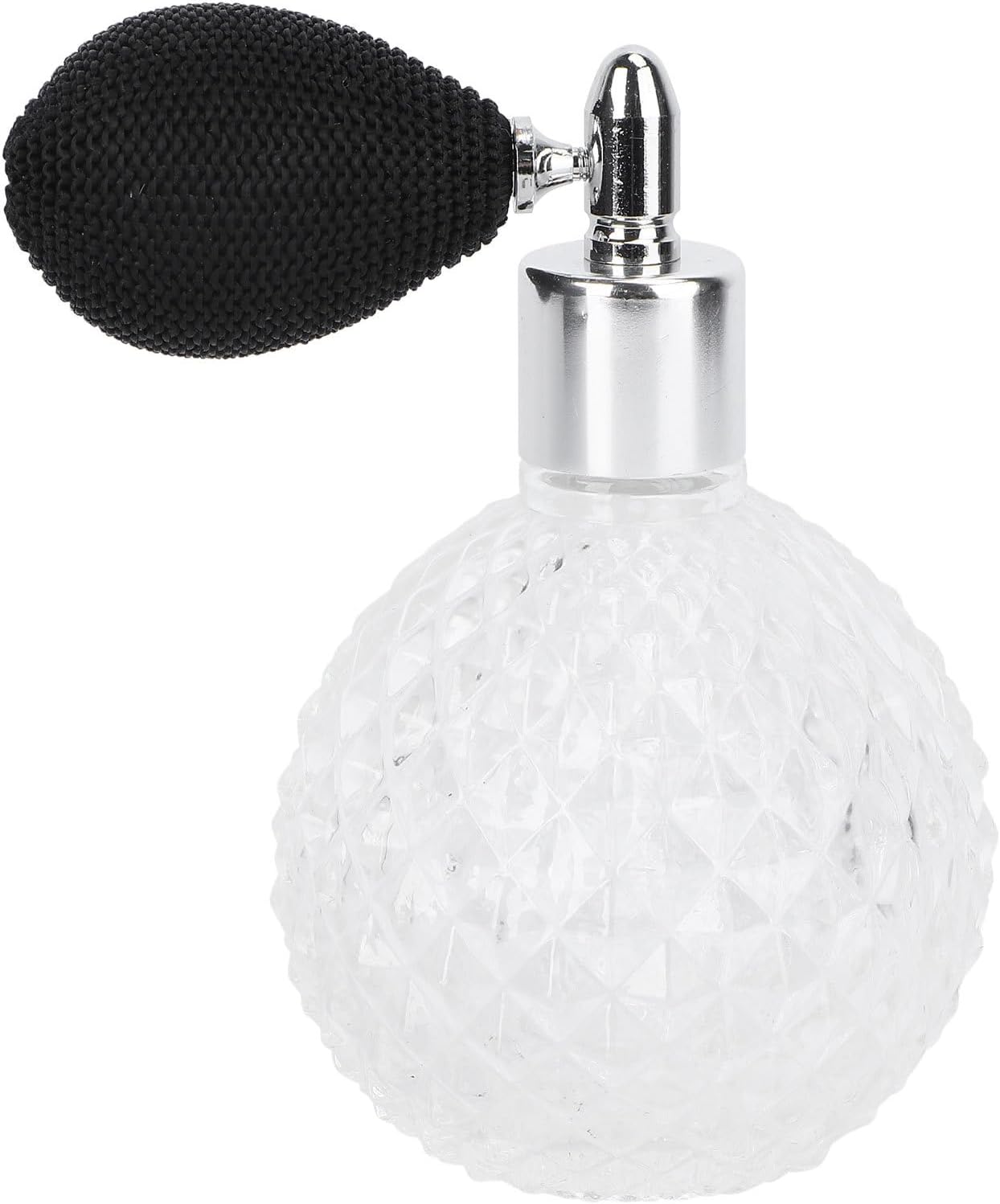 Vintage Crystal Perfume Atomizer 100ML