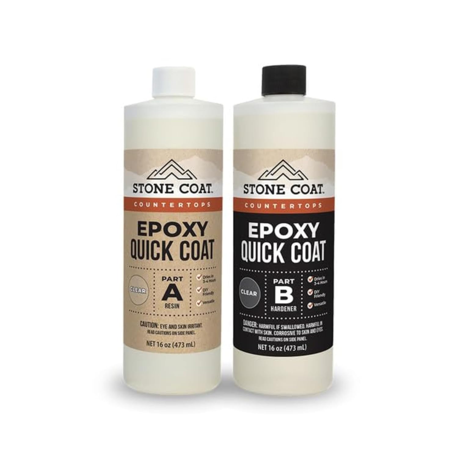 Quick Coat Epoxy for DIY Woodworking Projects and More