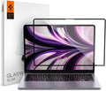 Spigen Tempered Glass Screen Protector for Macbook Air 13 in - Slim