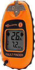Gallagher Smart Fence Volt & Current Meter - Fast Fault Finder