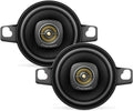 PIONEER A-Series Plus TS-A709 2.75 in 2-Way Speakers - Balanced Sound