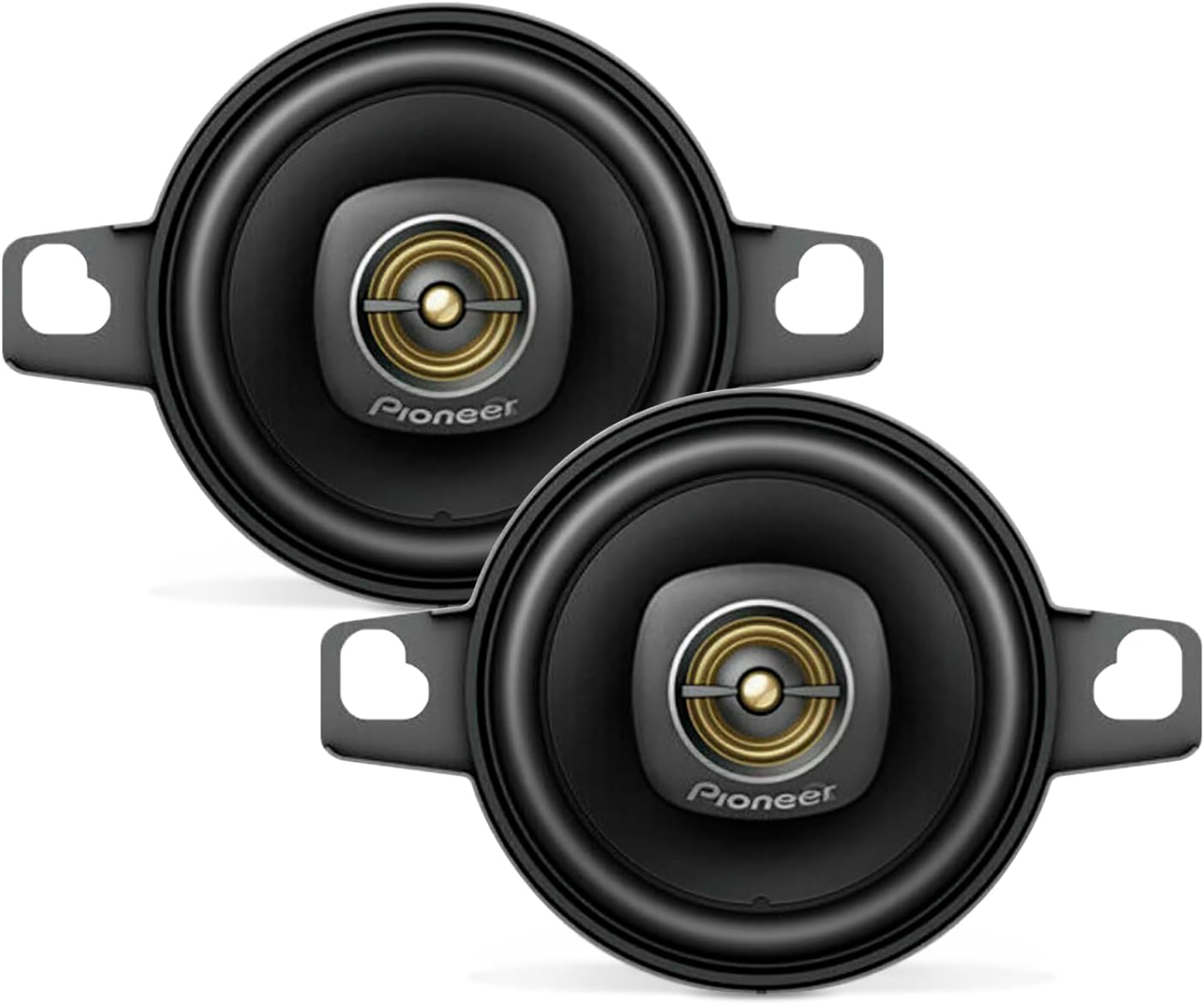 PIONEER A-Series Plus TS-A709 2.75in 2-Way Speakers for Cars