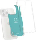 EMF Blocker for Cell Phone iPhone 16 Pro Max - Lab-Tested Protection