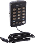 Plantronics T110H Headset Telephone - Single Line with QD Connector