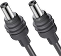 Starlink Mini Power Cable 5m/16.4 ft - Durable Waterproof Replacement