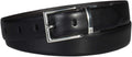 Calvin Klein Two-in-One Reversible Women's Dress Belt - Classic