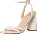 Sam Edelman Women's Kia Sandal - Square Open Toe Dress Sandal