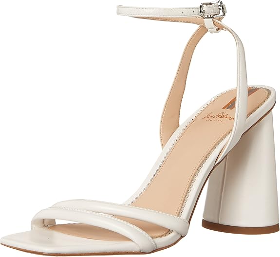 Sam Edelman Kia Sandal: Stylish Comfort for Every Occasion