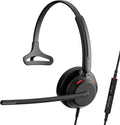 EPOS Impact 730 Mono USB-C Headset - Clear Voice for Contact Centers