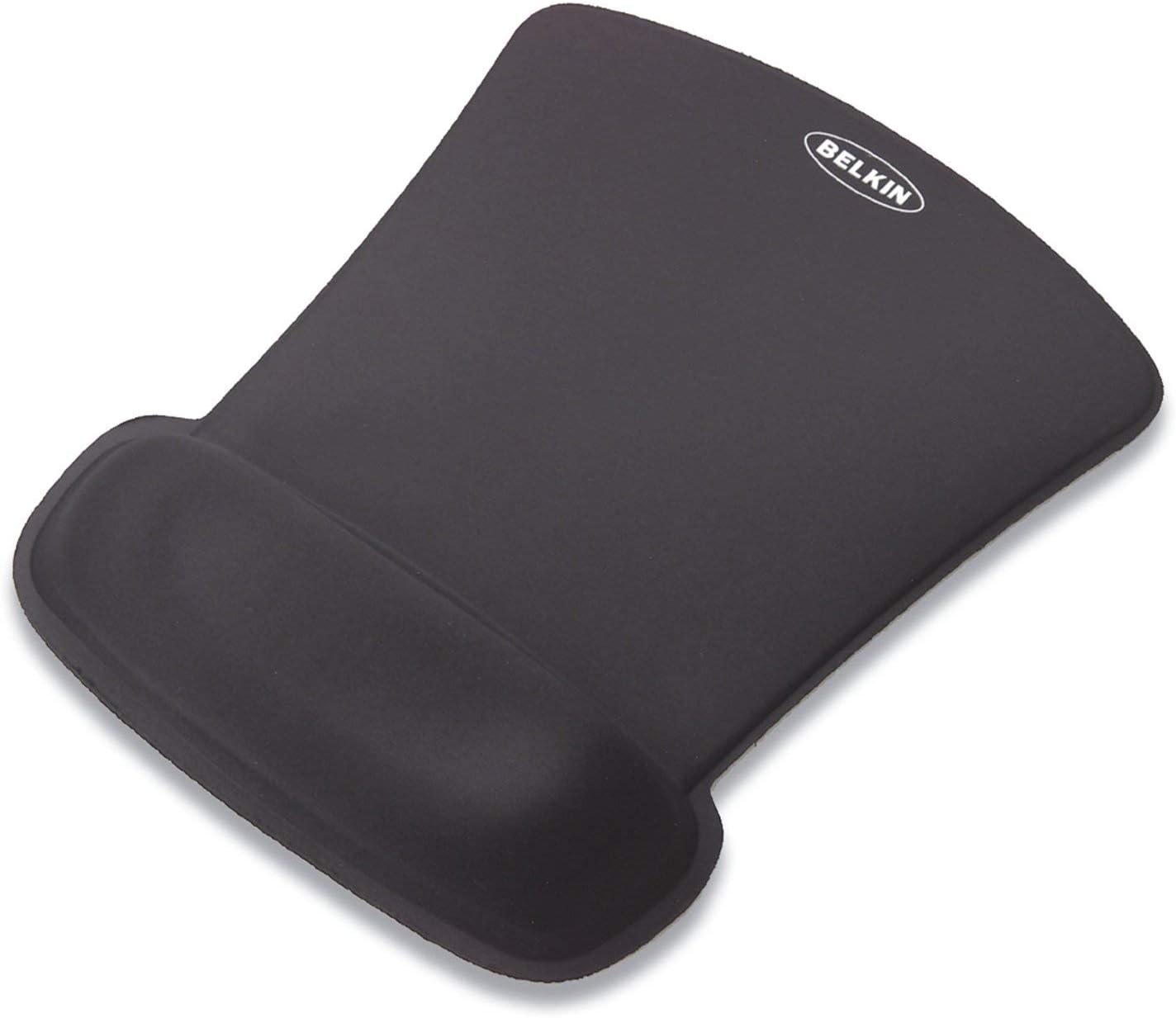 Belkin WaveRest Gel Mouse Pad for Ultimate Comfort