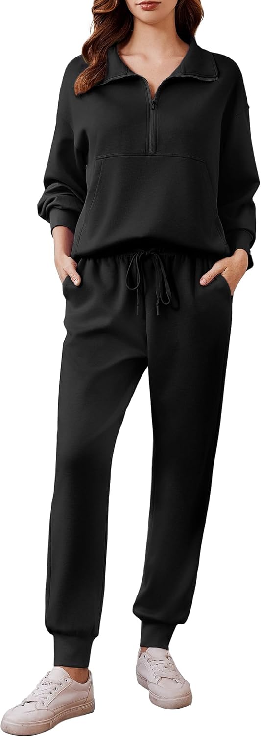 Stylish 2 Piece Sets for Women - Perfect Fall Travel Outfits