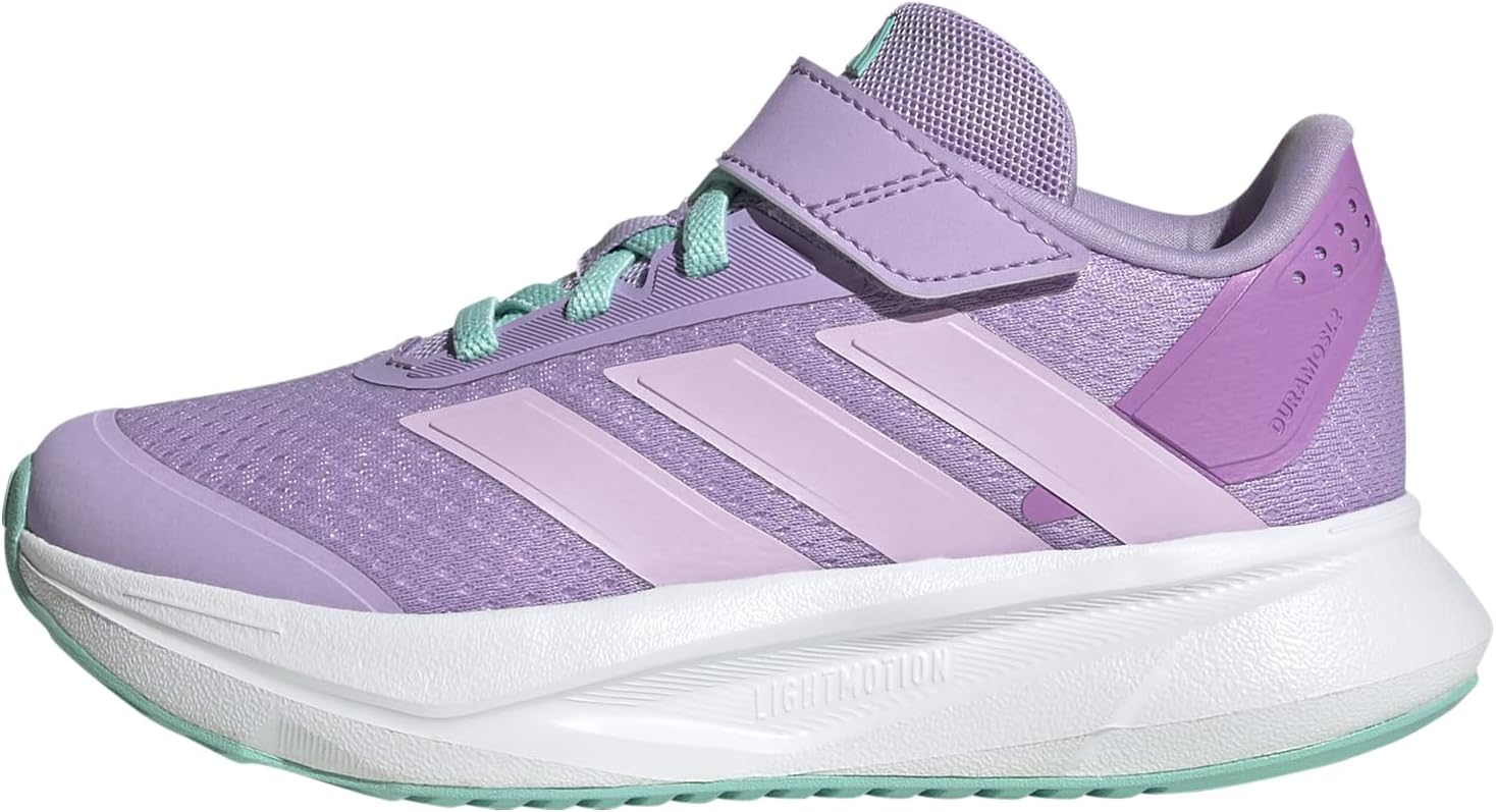 adidas Unisex-Child Duramo Sl Running Sneaker for Kids