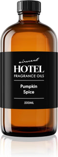 AirScent Pumpkin Spice Diffuser Oil - 500 mL Fall Fragrance Blend