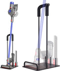 Dyson Vacuum Holder for Stability & Storage