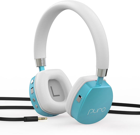 PuroQuiet Plus Kids Active Noise Cancelling Headphones