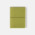 CIAK Notebook Smart Notebook Large (Green) - Lined Planner